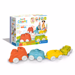 Clementoni 17424 toy playset
