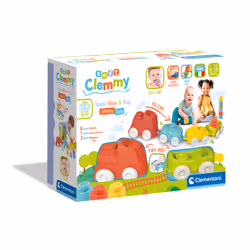 Clementoni 17424 toy playset