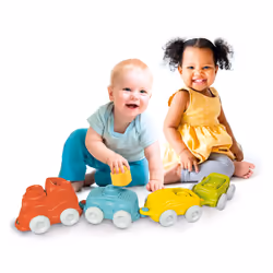 Clementoni 17424 toy playset - Additional view 4