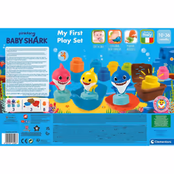 Clementoni Baby Shark