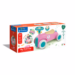 Clementoni 17455 rocking/ride-on toy Ride-on car