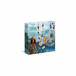 17649 Raya Jewels Set for Children, Ages 7 Years Plus