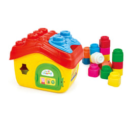 Clementoni 17657 toy building blocks