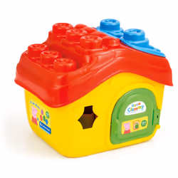 Clementoni 17657 toy building blocks