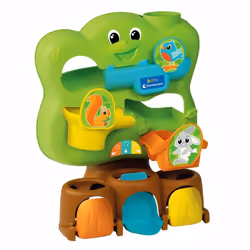 Baby 17687, 1 yr(s), Multicolour