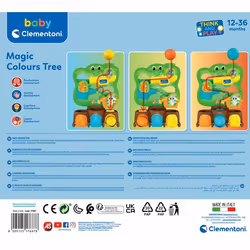 Baby 17687 learning toy