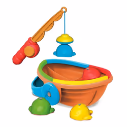 Baby 17688, Fishing, 1 yr(s)