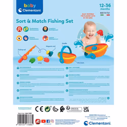 Baby 17688 role play toy