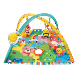 Baby Projector Activity Gym Multicolour Baby gym