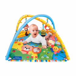 Baby Projector Activity Gym Multicolour Baby gym