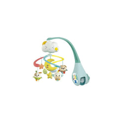 Baby Sween dream cot mobile