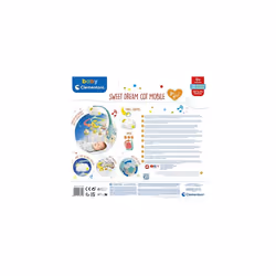 Baby Sween dream cot mobile