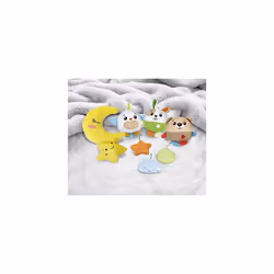 Baby Sween dream cot mobile