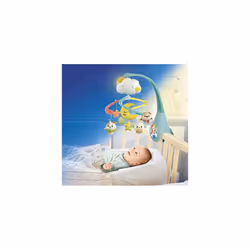 Baby Sween dream cot mobile - Additional view 4