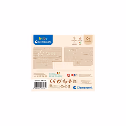 Clementoni 17713 stuffed toy - Additional view 2