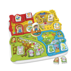 Baby 17716 learning toy