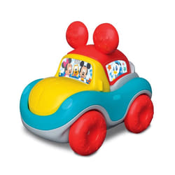 Clementoni Disney Baby 17722 play vehicle/play track