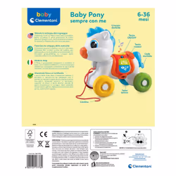 Baby Pony Sempre con Me