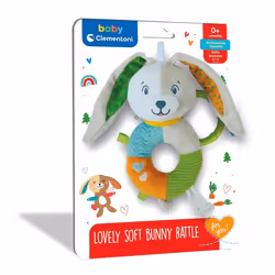 Baby 17787 stuffed toy