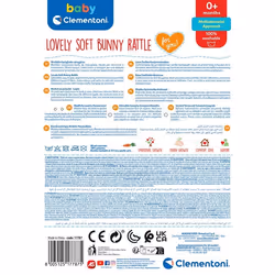 Baby 17787 stuffed toy