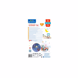 Baby 17801 stuffed toy