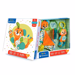 Baby 17804 gift set Boy/Girl Multicolour