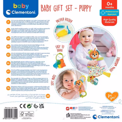 Baby 17804 gift set Boy/Girl Multicolour