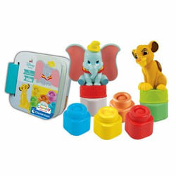 Clementoni Clemmy 17817 learning toy