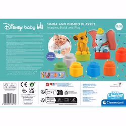 Clementoni Clemmy 17817 learning toy