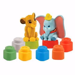 Clementoni Clemmy 17817 learning toy - Additional view 4