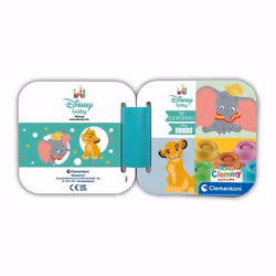 Clementoni Clemmy 17817 learning toy - Additional view 5