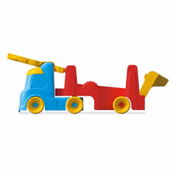 Clementoni 17892 play vehicle/play track - Additional view 4