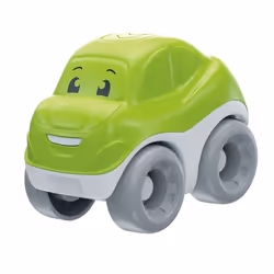 Clementoni 17892 play vehicle/play track - Additional view 5
