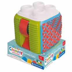 Clementoni 17902, 0.5 yr(s), Multicolour