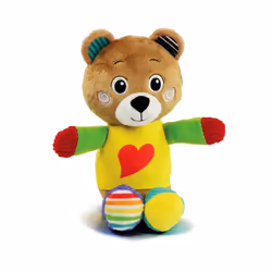 Baby 17906, Toy bear, 0 yr(s)