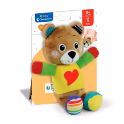 Baby 17906 stuffed toy