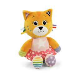 Baby 17908, Toy cat, 0 yr(s)