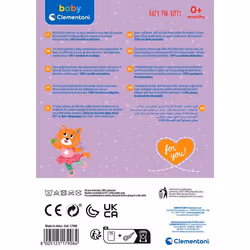 Baby 17908 stuffed toy