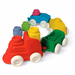 Clementoni Clemmy 17961 play vehicle/play track - Additional view 5