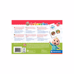 18106 Cocomelon Find it, Multi-Color