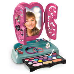 Clementoni Crazy Chic 18541 art/craft toy