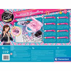 Clementoni THE JEWELLERY WORKSHOP - Additional view 3