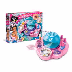 Clementoni Crazy Chic COOL NAILS - Additional view 7