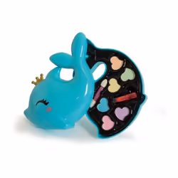 Clementoni Crazy Chic 18630, Children's makeup set, 6 yr(s), Multicolour