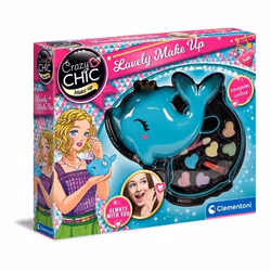 Clementoni Crazy Chic 18630 art/craft toy