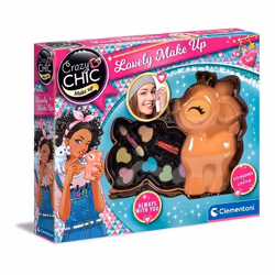 Clementoni Crazy Chic 18631 art/craft toy - Additional view 4