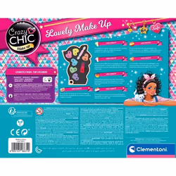 Clementoni Crazy Chic 18631 art/craft toy - Additional view 5