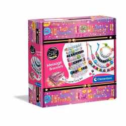 Clementoni Crazy Chic 18634 toy playset