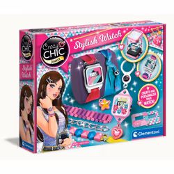 Crazy Chic Stylish Watch