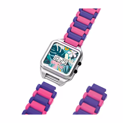 Crazy Chic Stylish Watch